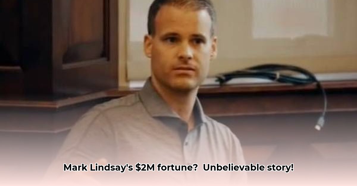 mark-lindsay-net-worth